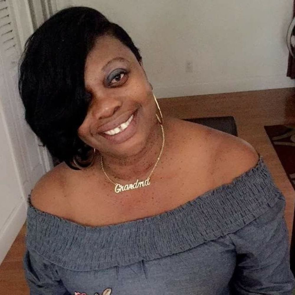 Meet your Posher, Annmarie